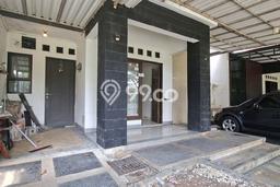 Dijual Rumah 3 Kamar Lokasi Strategis Nyaman dan Strategis di Serpong Utara Dijual Rumah 3 Kamar Lokasi Strategis Nyaman dan Strategis di Serpong Utara