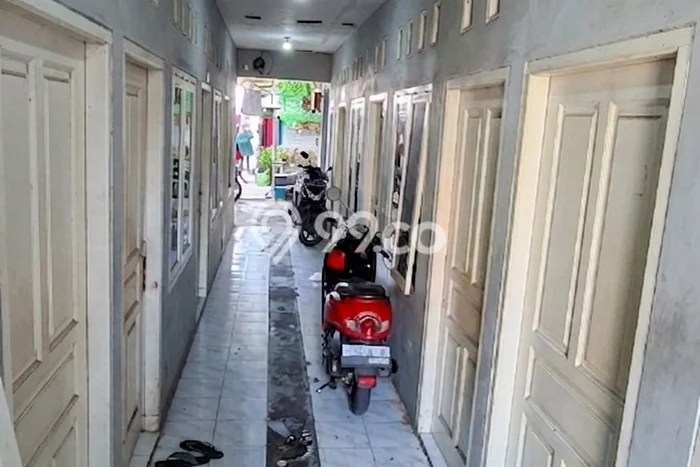 Unit Kost Dijual di Gading Serpong dengan 0 Kamar Kawasan Strategis Unit Kost Dijual di Gading Serpong dengan 0 Kamar Kawasan Strategis