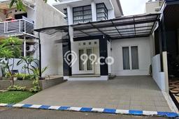 Rumah Minimalis 3 Kamar LT 135m2 di Graha Raya Bintaro Rumah Minimalis 3 Kamar LT 135m2 di Graha Raya Bintaro