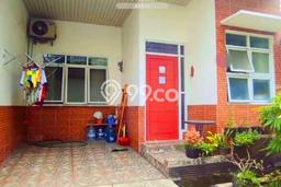 Rumah Minimalis 2 KT di Graha Raya Tangerang Selatan Unfurnished Rumah Minimalis 2 KT di Graha Raya Tangerang Selatan Unfurnished