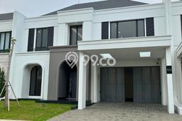 Jual Rumah Luas Elegan Dengan View Eksklusif di Gading Serpong, Tangerang Jual Rumah Luas Elegan Dengan View Eksklusif di Gading Serpong, Tangerang