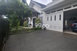 Jual Rumah Mewah Megah Dengan View Cantik di Bintaro, Tangerang Selatan Jual Rumah Mewah Megah Dengan View Cantik di Bintaro, Tangerang Selatan