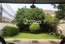 Disewakan Tanah Seluas 207m2 di Kebayoran Lama, Jakarta Selatan Disewakan Tanah Seluas 207m2 di Kebayoran Lama, Jakarta Selatan