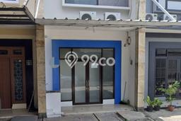 Disewakan Ruko di Kawasan Ramai Pondok Indah Luas 96m2 Disewakan Ruko di Kawasan Ramai Pondok Indah Luas 96m2