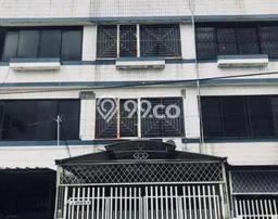 Paling Diincar! Ruko Dijual di Cideng Harga Kompetitif Paling Diincar! Ruko Dijual di Cideng Harga Kompetitif