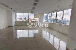 Unit Kantor Tersedia di Gading Serpong Spesifikasi LB 300m2 Unit Kantor Tersedia di Gading Serpong Spesifikasi LB 300m2