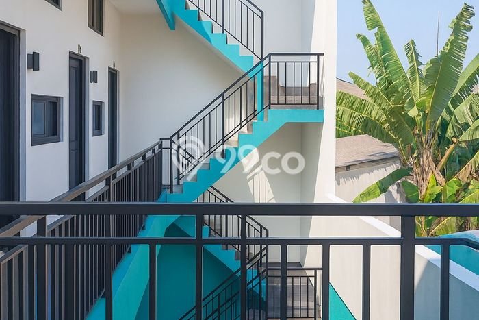 Kos-kosan Dijual di Jagakarsa, Jakarta Selatan dengan 10 Kamar Tidur, 10 Kamar Mandi Kos-kosan Dijual di Jagakarsa, Jakarta Selatan dengan 10 Kamar Tidur, 10 Kamar Mandi