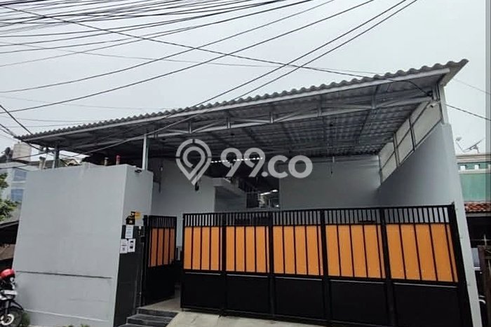 Unit Kost Dijual di Beji dengan 125 Kamar Tidur & Luas Bangunan 420m2 Unit Kost Dijual di Beji dengan 125 Kamar Tidur & Luas Bangunan 420m2