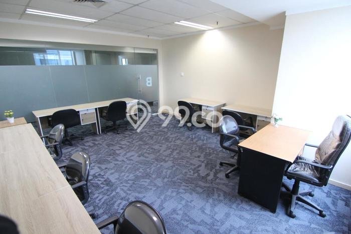 Disewakan Kantor di Cilandak Jakarta Selatan LT 28m2, LB 28m2 Disewakan Kantor di Cilandak Jakarta Selatan LT 28m2, LB 28m2
