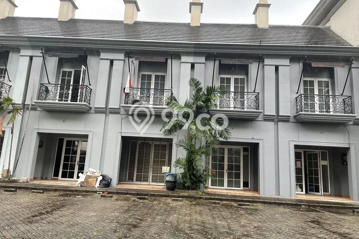 FOR RENT! Ruko di Joglo Cocok untuk Bisnis 142m2 FOR RENT! Ruko di Joglo Cocok untuk Bisnis 142m2