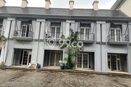FOR RENT! Ruko di Joglo Cocok untuk Bisnis 142m2 FOR RENT! Ruko di Joglo Cocok untuk Bisnis 142m2