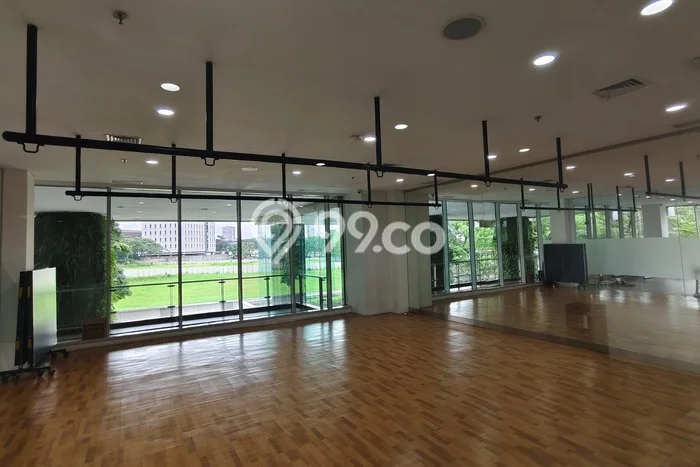 Kantor untuk Disewa di Pusat Tangerang Luas Bangunan 252m2 Kantor untuk Disewa di Pusat Tangerang Luas Bangunan 252m2