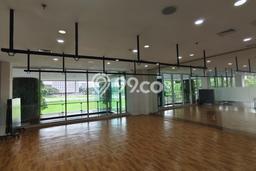 Kantor untuk Disewa di Pusat Tangerang Luas Bangunan 252m2 Kantor untuk Disewa di Pusat Tangerang Luas Bangunan 252m2