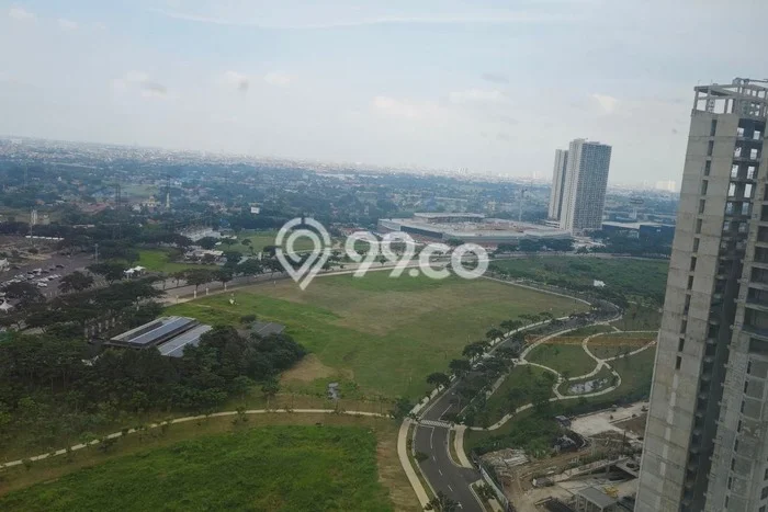 Disewakan Kantor di Kawasan Ramai Alam Sutera Luas 156m2 Disewakan Kantor di Kawasan Ramai Alam Sutera Luas 156m2