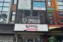 Ruko Dijual di Tangerang LT 100m2 & LB 280m2 Lokasi Terbaik! Ruko Dijual di Tangerang LT 100m2 & LB 280m2 Lokasi Terbaik!