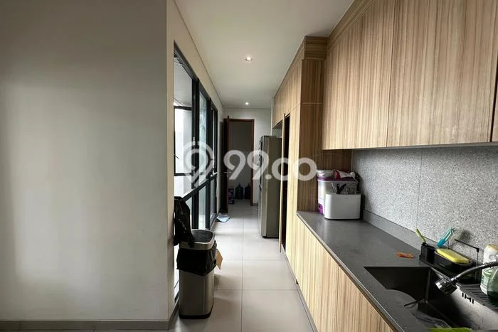 Dijual Rumah Premium dengan Fasilitas Sekitar Komplit di BSD, Tangerang Selatan Dijual Rumah Premium dengan Fasilitas Sekitar Komplit di BSD, Tangerang Selatan