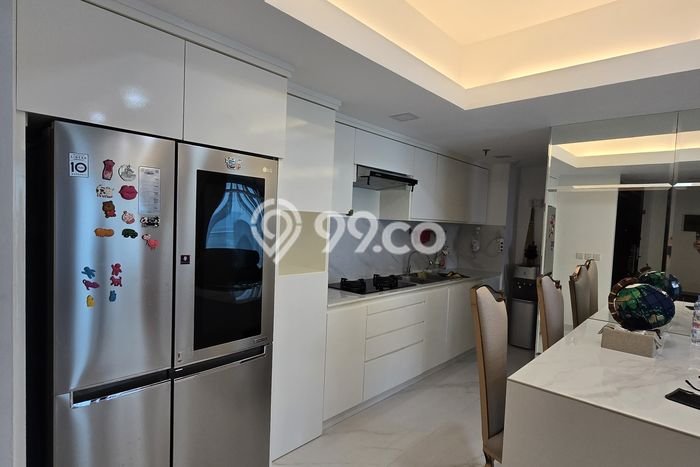 Paling Dicari! Apartemen Premium Dijual di Bekasi Punya 3 Bedroom Paling Dicari! Apartemen Premium Dijual di Bekasi Punya 3 Bedroom