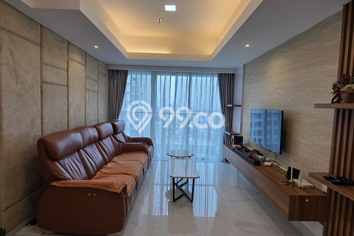 Paling Dicari! Apartemen Premium Dijual di Bekasi Punya 3 Bedroom Paling Dicari! Apartemen Premium Dijual di Bekasi Punya 3 Bedroom