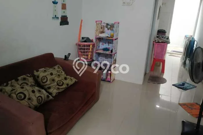 Rumah Minimalis Terbaik Siap Huni di Babelan LT 70m2 Rumah Minimalis Terbaik Siap Huni di Babelan LT 70m2
