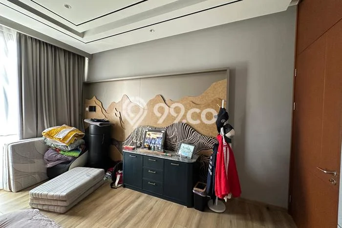 Dijual Rumah Premium dengan Fasilitas Sekitar Komplit di BSD, Tangerang Selatan Dijual Rumah Premium dengan Fasilitas Sekitar Komplit di BSD, Tangerang Selatan