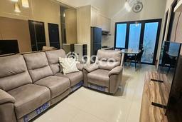 Rumah Minimalis 3 KT di Gading Serpong Tangerang Full Furnished Rumah Minimalis 3 KT di Gading Serpong Tangerang Full Furnished