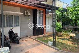 Rumah sewa siap huni 2 Kamar Tidur di Grand Wisata, Bekasi Rumah sewa siap huni 2 Kamar Tidur di Grand Wisata, Bekasi