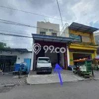 Ruko Paling Dicari LB 142m2 Dijual di Kenjeran Ruko Paling Dicari LB 142m2 Dijual di Kenjeran