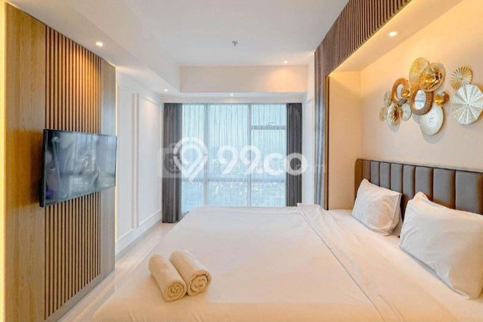Disewakan Apartemen Harga Terjangkau di Pakuwon Indah 2 Bedroom Disewakan Apartemen Harga Terjangkau di Pakuwon Indah 2 Bedroom