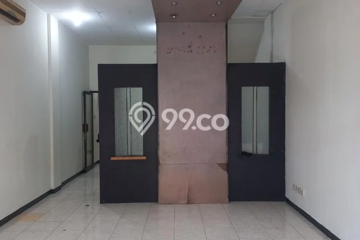 Ruko Dijual Lokasi Emas di Semarang Barat Luas 109m2 Ruko Dijual Lokasi Emas di Semarang Barat Luas 109m2