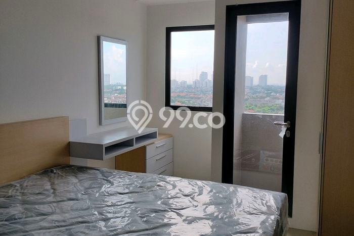 Disewakan Apartemen Harga Terjangkau di Surabaya Kota 1 KT Disewakan Apartemen Harga Terjangkau di Surabaya Kota 1 KT