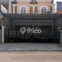 Ruko Dijual di Surabaya LT 162m2 & LB 262m2 Lokasi Terbaik! Ruko Dijual di Surabaya LT 162m2 & LB 262m2 Lokasi Terbaik!