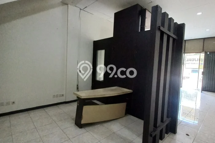Ruko Dijual Lokasi Emas di Semarang Barat Luas 109m2 Ruko Dijual Lokasi Emas di Semarang Barat Luas 109m2