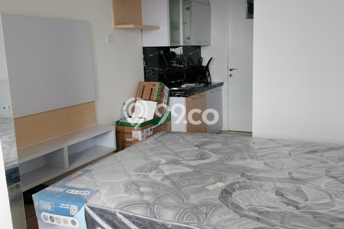 Disewakan Apartemen Harga Terjangkau di Surabaya Kota 1 KT Disewakan Apartemen Harga Terjangkau di Surabaya Kota 1 KT