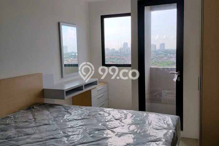 Disewakan Apartemen Harga Terjangkau di Surabaya Kota 1 KT Disewakan Apartemen Harga Terjangkau di Surabaya Kota 1 KT