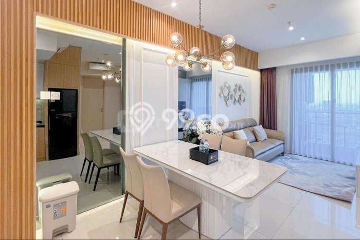 Disewakan Apartemen Harga Terjangkau di Pakuwon Indah 2 Bedroom Disewakan Apartemen Harga Terjangkau di Pakuwon Indah 2 Bedroom