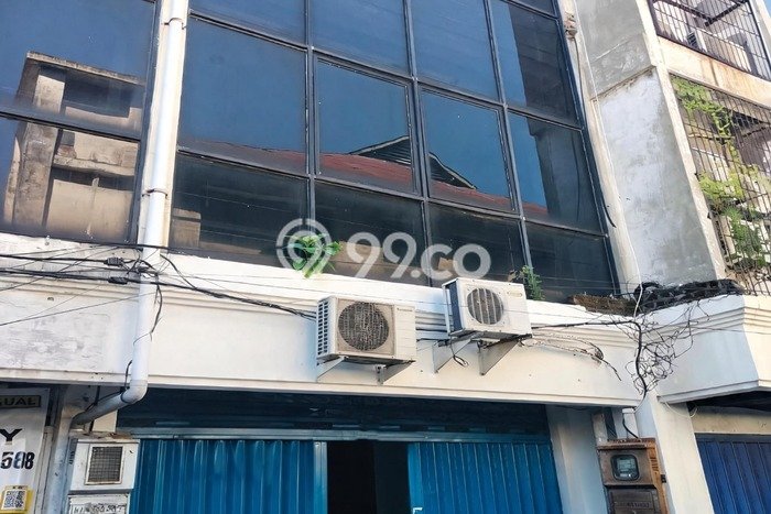 Ruko Bagus Dijual LB 200m2 Lokasi Strategis Surabaya Area Cocok untuk Berbisnis Ruko Bagus Dijual LB 200m2 Lokasi Strategis Surabaya Area Cocok untuk Berbisnis