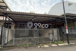 Hunian Cantik Modern Lb 80m2 di Kelapa Gading, Jakarta Utara Hunian Cantik Modern Lb 80m2 di Kelapa Gading, Jakarta Utara