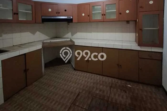 Rumah Luxury Modern Tanpa Renovasi di Rawamangun Jakarta Timur Rumah Luxury Modern Tanpa Renovasi di Rawamangun Jakarta Timur