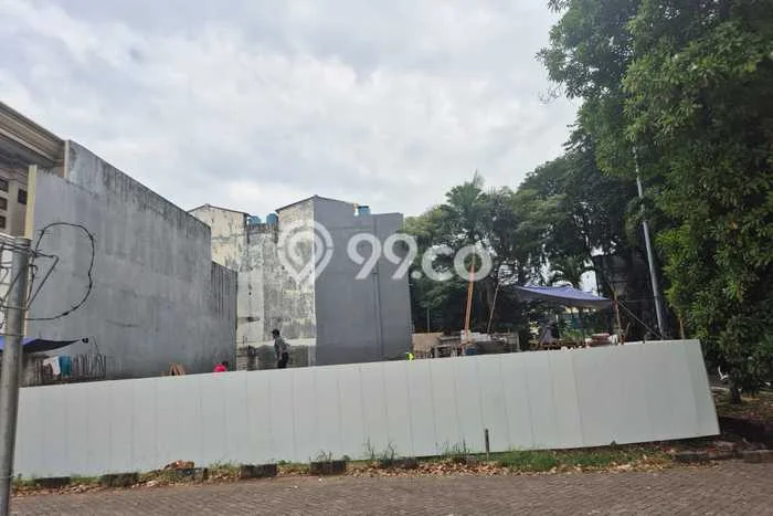 Disewakan Tanah Seluas 900m2 di Kelapa Gading, Jakarta Utara Disewakan Tanah Seluas 900m2 di Kelapa Gading, Jakarta Utara