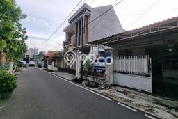 Rumah Elit LB 120m2 Siap Pakai Desain Elegan di Petojo, Jakarta Pusat Rumah Elit LB 120m2 Siap Pakai Desain Elegan di Petojo, Jakarta Pusat