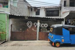 Dijual Rumah Minimalis Bagus Punya 4 KT di Pademangan Jakarta Utara SHM Dijual Rumah Minimalis Bagus Punya 4 KT di Pademangan Jakarta Utara SHM