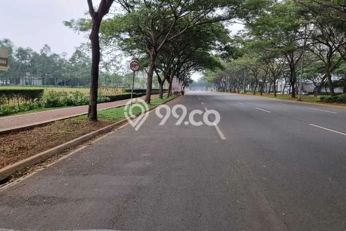 Disewakan Tanah di Cikupa, Luas 4200m², Akses Bagus, Lokasi Premium Disewakan Tanah di Cikupa, Luas 4200m², Akses Bagus, Lokasi Premium