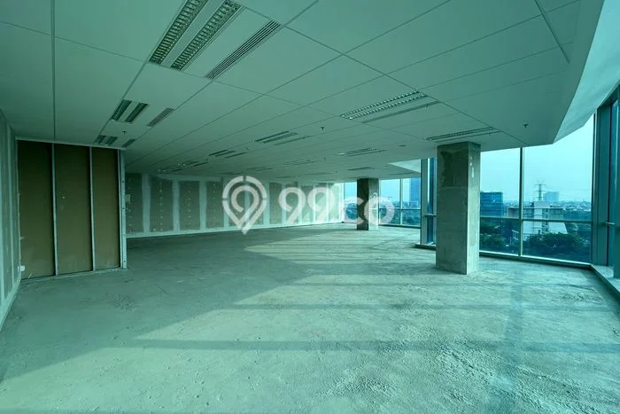 Kantor Disewakan di Kawasan Ramai Cengkareng, Jakarta Barat Kantor Disewakan di Kawasan Ramai Cengkareng, Jakarta Barat