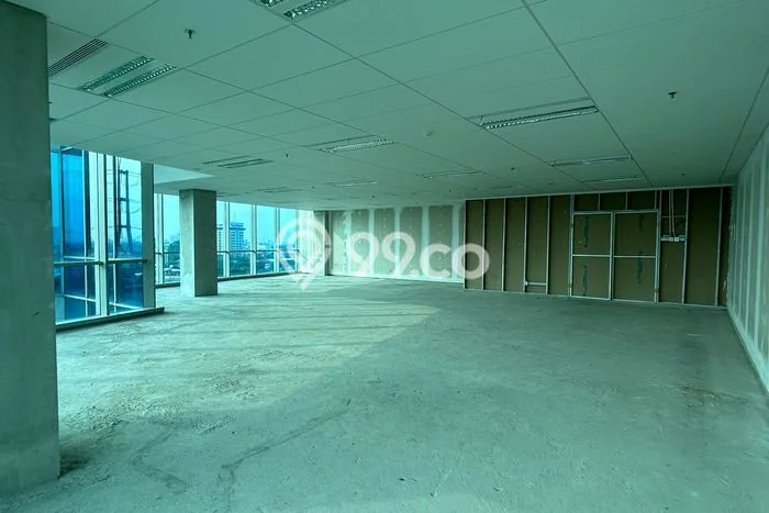 Kantor Disewakan di Kawasan Ramai Cengkareng, Jakarta Barat Kantor Disewakan di Kawasan Ramai Cengkareng, Jakarta Barat
