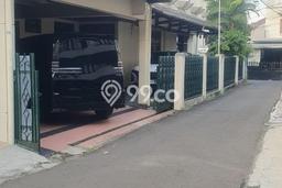 Dijual Hunian Mewah dengan Fasilitas Sekitar Lengkap di Tebet, Jakarta Selatan Dijual Hunian Mewah dengan Fasilitas Sekitar Lengkap di Tebet, Jakarta Selatan