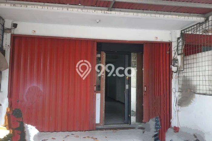 Ruko For Rent Kawasan Cideng, Luas 300m², Area Komersial, Jalan Strategis Ruko For Rent Kawasan Cideng, Luas 300m², Area Komersial, Jalan Strategis