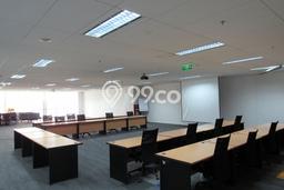Kantor Disewa di Kebon Jeruk, Jakarta Barat, LT 186m2 / LB 186m2 Kantor Disewa di Kebon Jeruk, Jakarta Barat, LT 186m2 / LB 186m2