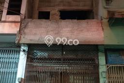 Tanah Dijual Area Strategis di Kauman Semarang 170m2 Tanah Dijual Area Strategis di Kauman Semarang 170m2