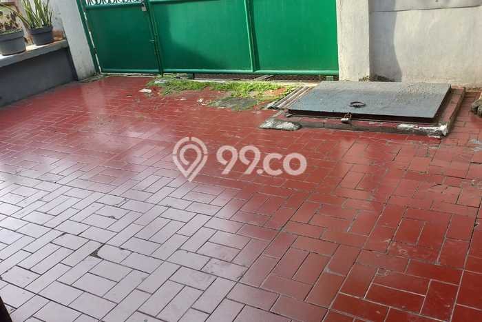 Dijual Rumah Eksklusif 3 KT di Petojo, Jakarta Pusat Dijual Rumah Eksklusif 3 KT di Petojo, Jakarta Pusat