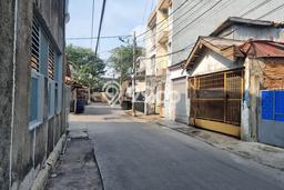 Tanah Dijual Area Strategis di Tomang Jakarta Barat 150m2 Tanah Dijual Area Strategis di Tomang Jakarta Barat 150m2